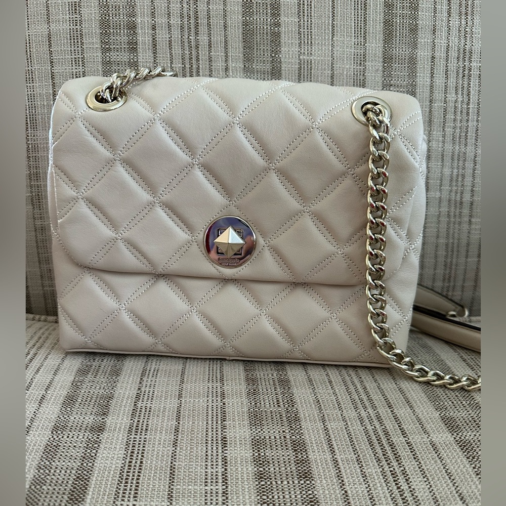 KATE SPADE BAG AND CARDHOLDER